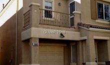 3683 Mcmurty Court Las Vegas, NV 89129