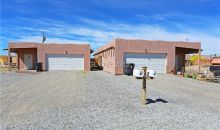 2080 South Galaxy Street Pahrump, NV 89048