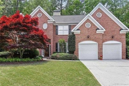 3970 River Hollow Run, Duluth, GA 30096