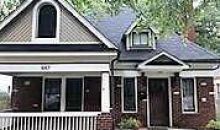 847 Durant Place Atlanta, GA 30318