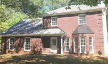 400 Squire Dr Ellenwood, GA 30294