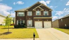 4428 Cavitt Mill Ct Ellenwood, GA 30294