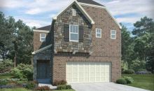 4304 Green Pastures Way Ellenwood, GA 30294