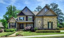 5385 High Point Manor Atlanta, GA 30342