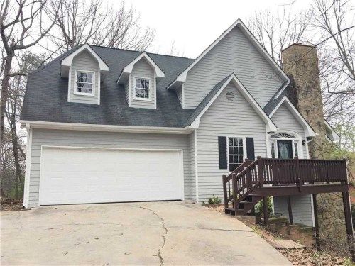 1421 Larkwood Dr, Canton, GA 30114