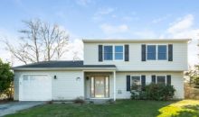 31 Peachstone Rd Howell, NJ 07731