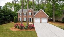 3353 Dighton Ct NW Kennesaw, GA 30152