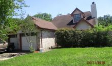 2619 LAZY SPRING COURT Missouri City, TX 77489