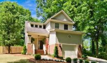 2016 Spink St NW Atlanta, GA 30318