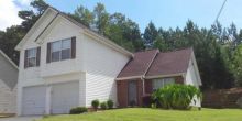 429 Pecan Wood Circle Fairburn, GA 30213