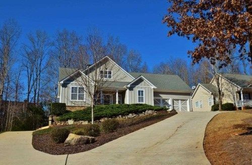 4446 North Gate Dr, Gainesville, GA 30506