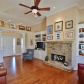 4446 North Gate Dr, Gainesville, GA 30506 ID:15476740