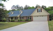 1392 Caritas Ct Se Conyers, GA 30013