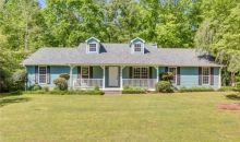 288 Country Lake Dr Mcdonough, GA 30252