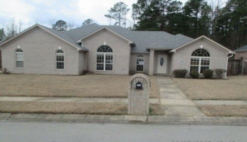 4303 Pulaski Cir, Bryant, AR 72022