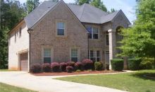 4215 Yorke Ln Conyers, GA 30013