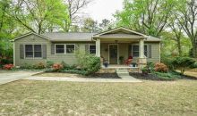 1982 La Dawn Ln Atlanta, GA 30318