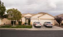 10536 Refugio Street Las Vegas, NV 89141