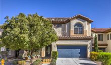 5478 Vicarage Way Las Vegas, NV 89141