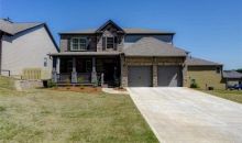 356 Red Fox Dr Dallas, GA 30157