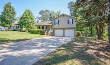 557 Woodland St Dallas, GA 30157