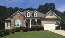 310 Gainesborough Dr Dallas, GA 30157