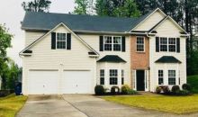 8123 Vincent Mill Dr Douglasville, GA 30134