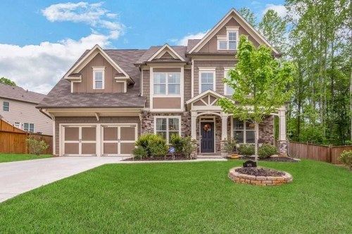 905 Wicklow Dr, Acworth, GA 30102