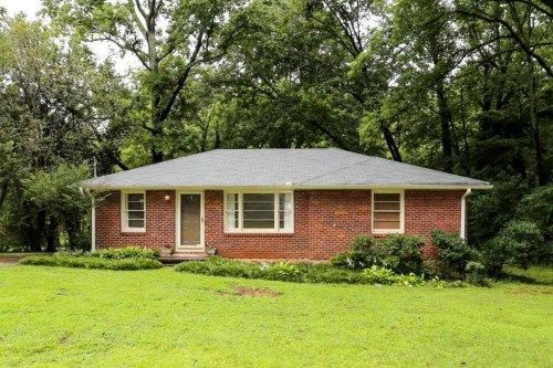 793 Iris Terrace, Decatur, GA 30033