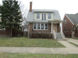 4667 Haverhill St, Detroit, MI 48224