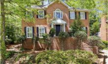 1722 Fernleaf Circle NW Atlanta, GA 30318