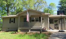 3215 Hilltop Circle Gainesville, GA 30506