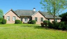 4601 Montclair Circle Gainesville, GA 30506