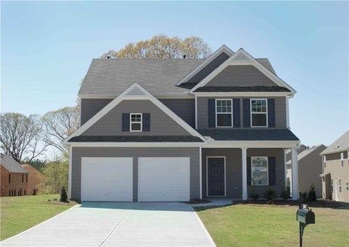 308 High Water Ct, Acworth, GA 30102