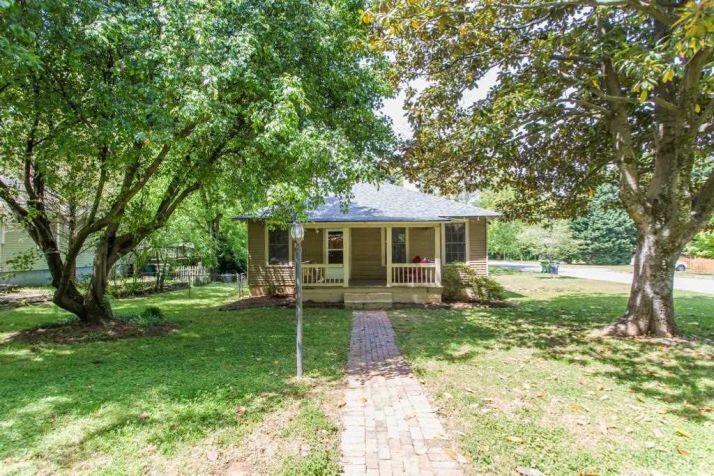 2022 Butler Way NW, Atlanta, GA 30318