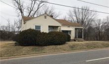 2336 JOHN WAYLAND HWY Harrisonburg, VA 22801