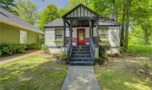 765 Pearce St SW Atlanta, GA 30310