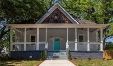 809 Humphries St SW Atlanta, GA 30310