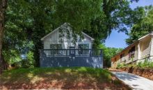 323 Lawton St SW Atlanta, GA 30310