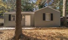 1319 Graymont Dr SW Atlanta, GA 30310