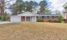 1837 Austin Dr SW Atlanta, GA 30331