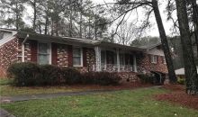 1900 King George Ln SW Atlanta, GA 30331