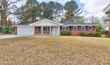 1837 Austin Rd SW Atlanta, GA 30331