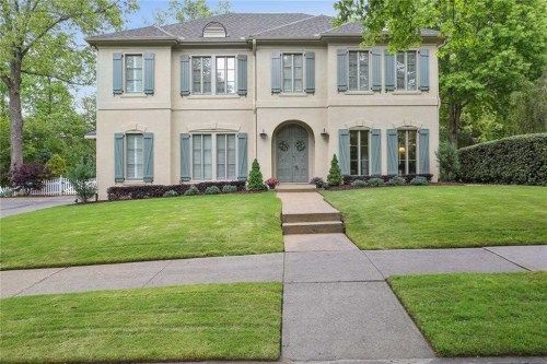 790 Allen Lake Ln, Suwanee, GA 30024