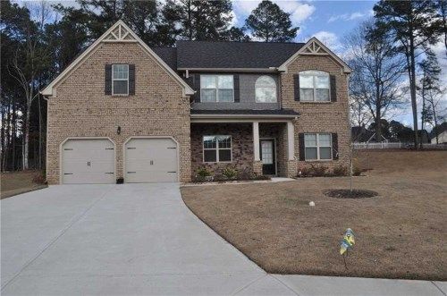370 Willie Kate Ln, Lawrenceville, GA 30042