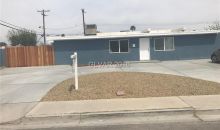 1518 El Segundo Avenue Las Vegas, NV 89169