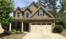 4462 Hamby Pond Place NW Acworth, GA 30102