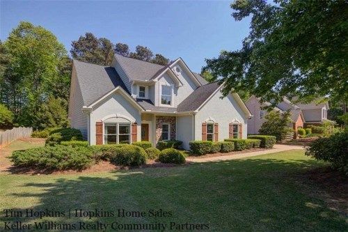 1515 Ivey Trace, Cumming, GA 30041