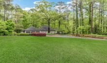 7865 Saddle Ridge Dr Atlanta, GA 30350