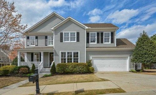 112 Market Ln, Canton, GA 30114
